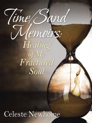 cover image of Time/Sand Memoirs